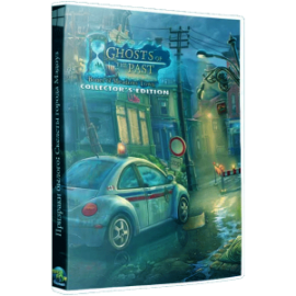 Скелеты города Мэдоуз