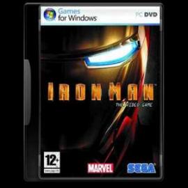 Iron Man 1 Iron Man 1