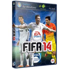 ФИФА 14