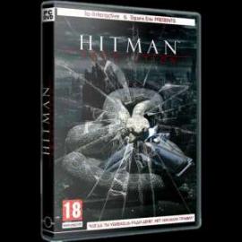 Hitman Absolution
