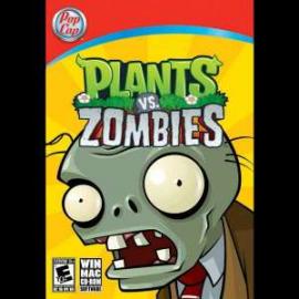 Растения против Зомби 1 Растения против Зомби 1