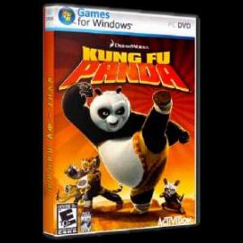 Kung Fu Panda 1