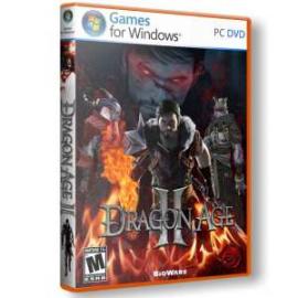 Dragon Age 2