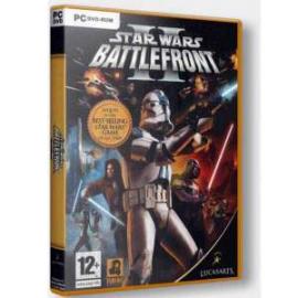 Star Wars Battlefront 2