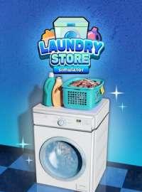 Laundry Store Simulator