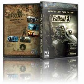 Fallout 3 Fallout 3