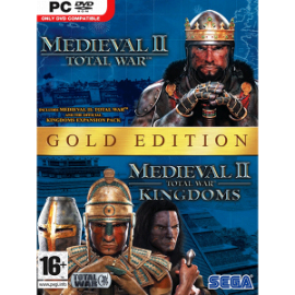 Medieval 2 Total War