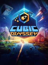Cubic Odyssey Cubic Odyssey