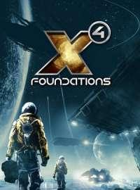 X4: Foundations