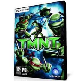 Черепашки Ниндзя Черепашки Ниндзя