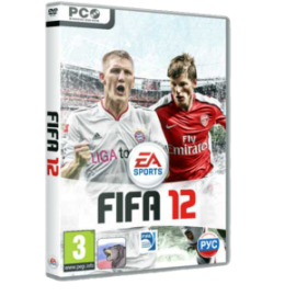 ФИФА 12