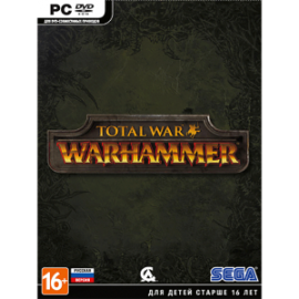Total War Warhammer
