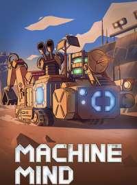 Machine Mind