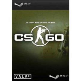 Counter Strike: Global Offensive Counter Strike: Global Offensive