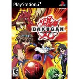 Bakugan: Battle Brawlers