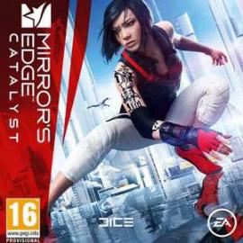 Мирос Эйдж Каталист