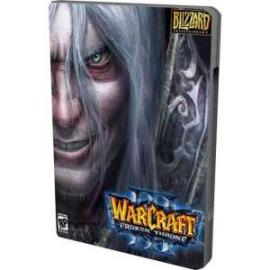Warcraft 3 Frozen Throne Warcraft 3 Frozen Throne