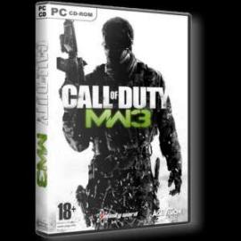 Call of duty Modern warfare 3 Call of duty Modern warfare 3