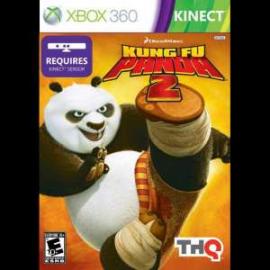 Kung Fu Panda 2 (XBOX360)