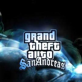 Grand Theft Auto: San Andreas