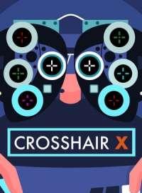 Crosshair X Crosshair X