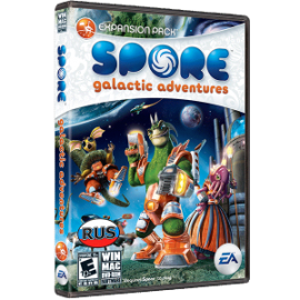 Споры Космические приключения Споры Космические приключения