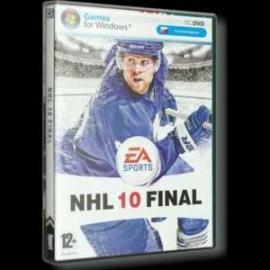 NHL 10