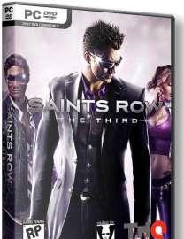 Saints Row. The Third