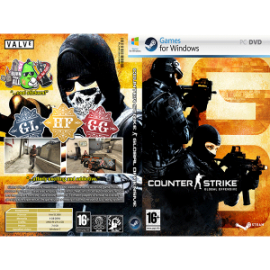 КС Глобал Офенсив КС Глобал Офенсив