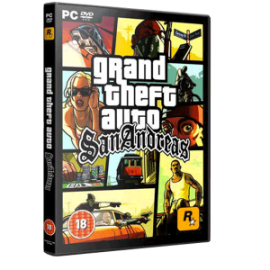 GTA San Andreas