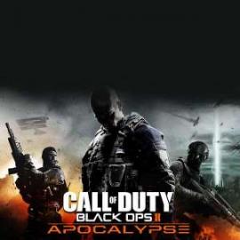 Call Of Duty Black OPS 2 Call Of Duty Black OPS 2