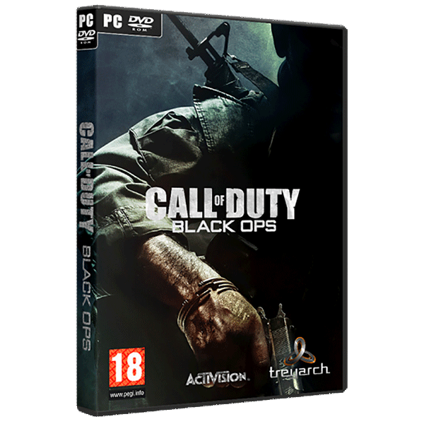 Кал оф дьюти Блэк ОПС 1 Резнов. Call of Duty 2010. Cod Black ops 2010. Игра Call of Duty Black ops на дисках. Repack by canek77