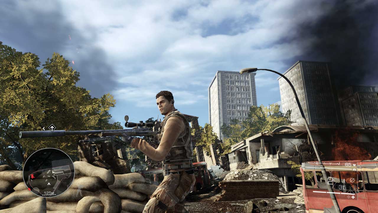 Игра снайпер варриор 2. Sniper: Ghost Warrior 2. Sniper Ghost Warrior 2 2013. Снайпер Призрачный воин 2.