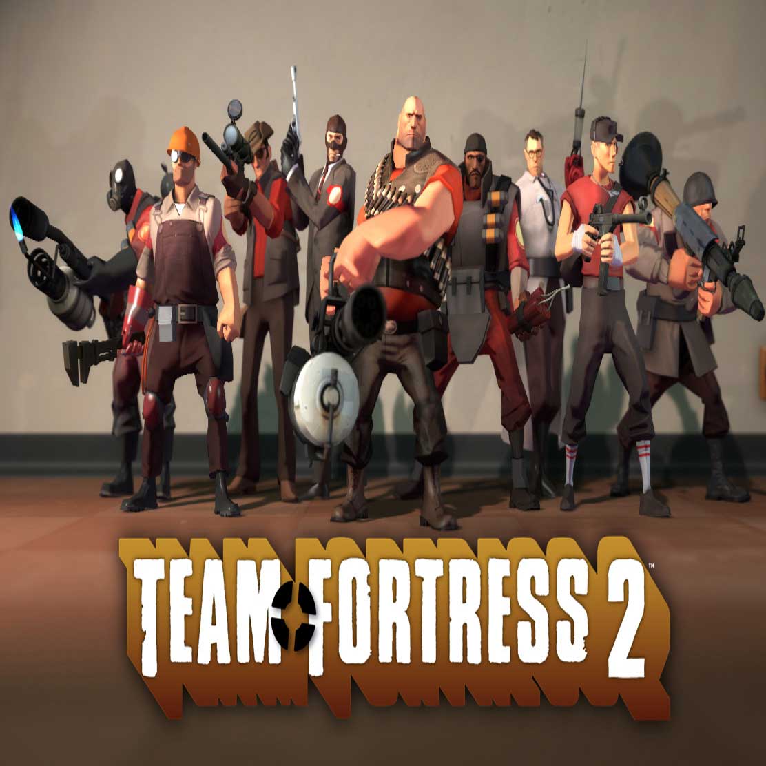 team fortress 2no steam