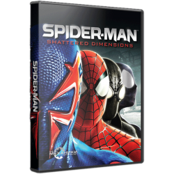  игра spider man shattered dimensions скачать торрент механики