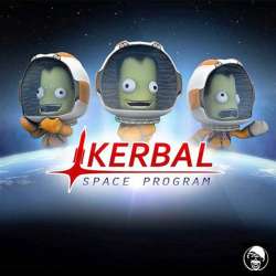 kerbal space program скачать торрент
