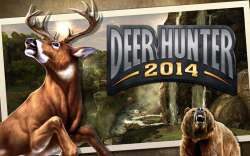 deer hunter 2014 скачать торрент бесплатно