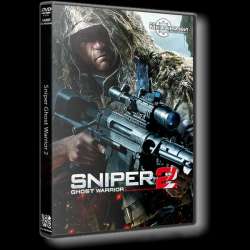 sniper ghost warrior 2 скачать торрент механики
