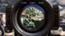 игра Sniper Ghost Warrior 2 скачать торрент бесплатно