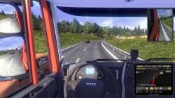 скачать euro truck simulator 2 торрентом