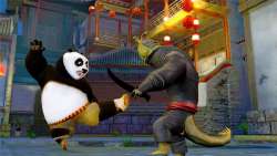 игра kung fu panda 2 скачать