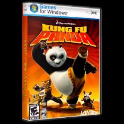 kung fu panda игра скачать торрент pc