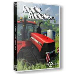 скачать игру farming simulator 2013