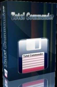 Total Commander скачать программу на компьютер