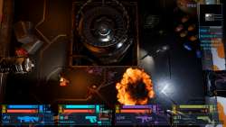 игра Ammo and Oxygen скачать бесплатно