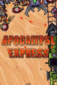 Скачать Apocalypse Express (последняя версия) на ПК торрент