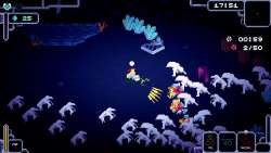 игра Bermuda Survivor скачать бесплатно