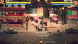 скачать игра Bud Spencer and Terence Hill - Slaps And Beans 2 торрент