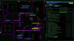 скачать игра Cogmind бесплатно и без регистрации