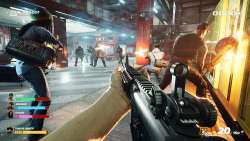 скачать игра Crime Boss: Rockay City бесплатно и без регистрации